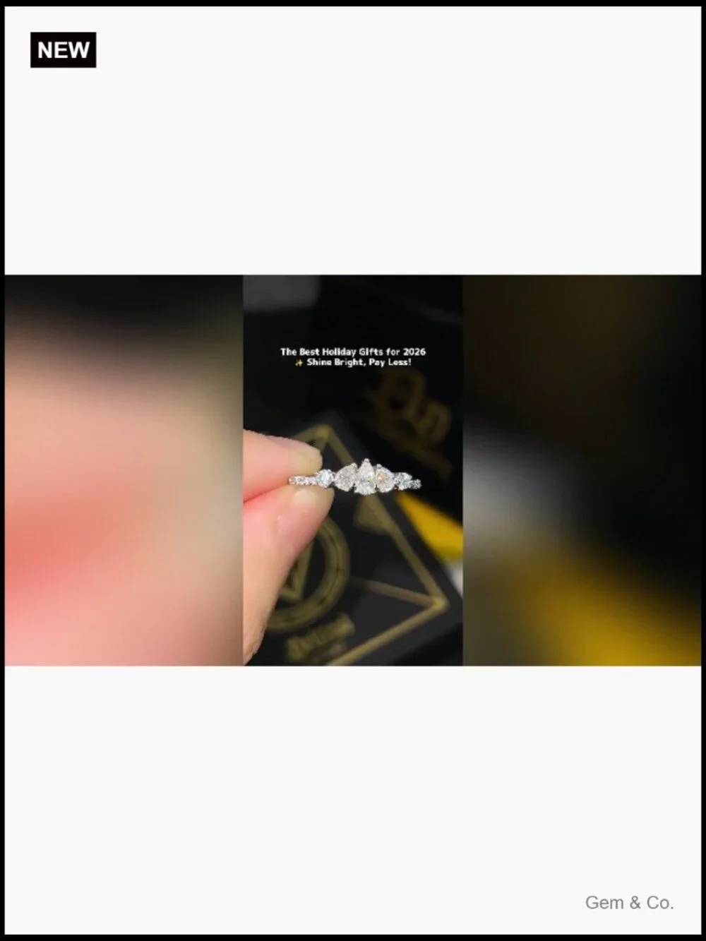 N/A brand new